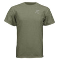 MILITARY GREEN - FRONT