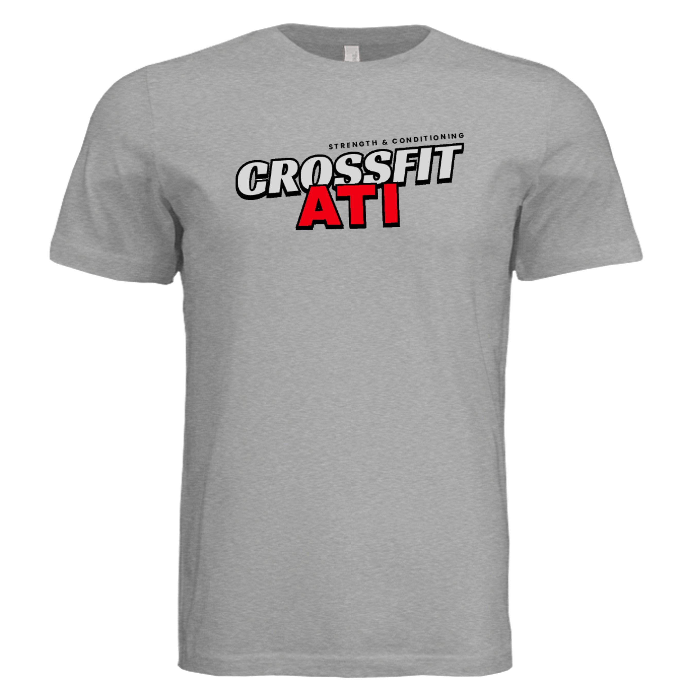 ATH GREY TRBLND - 3413C - FRONT