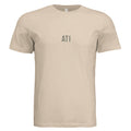 Sand Dune Triblend - FRONT