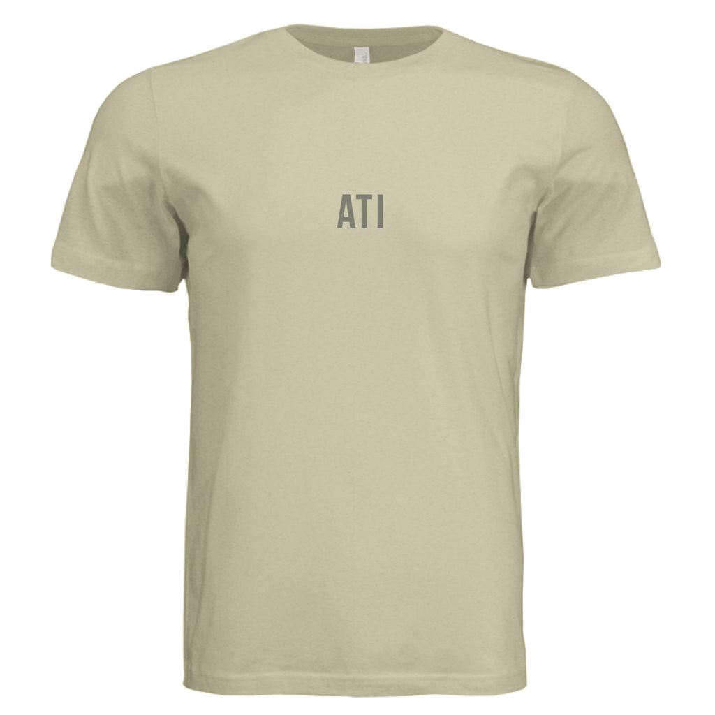 OATMEAL TRIBLEND - FRONT