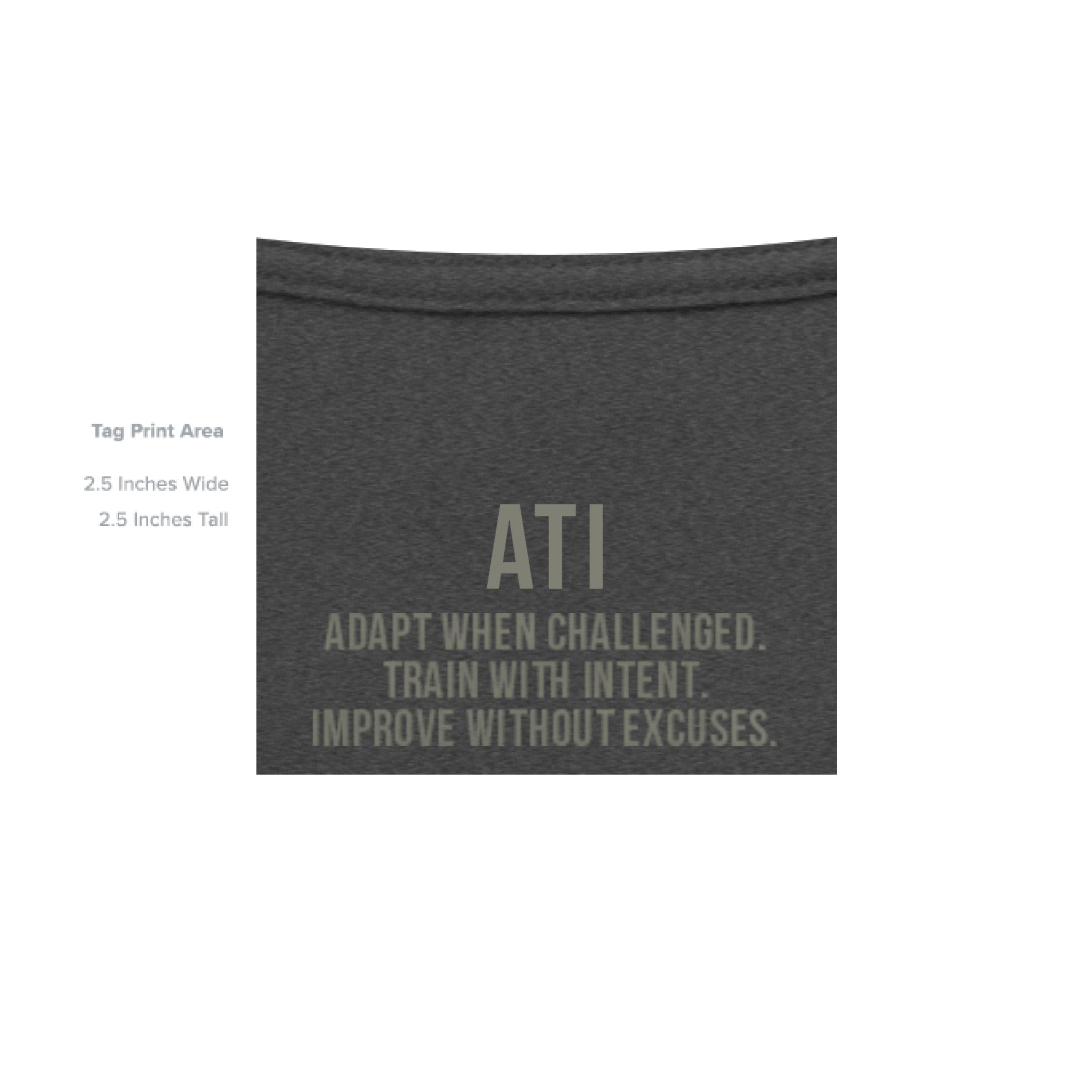 CHAR-BLACK TRIB - INSIDE_TAG_LINE