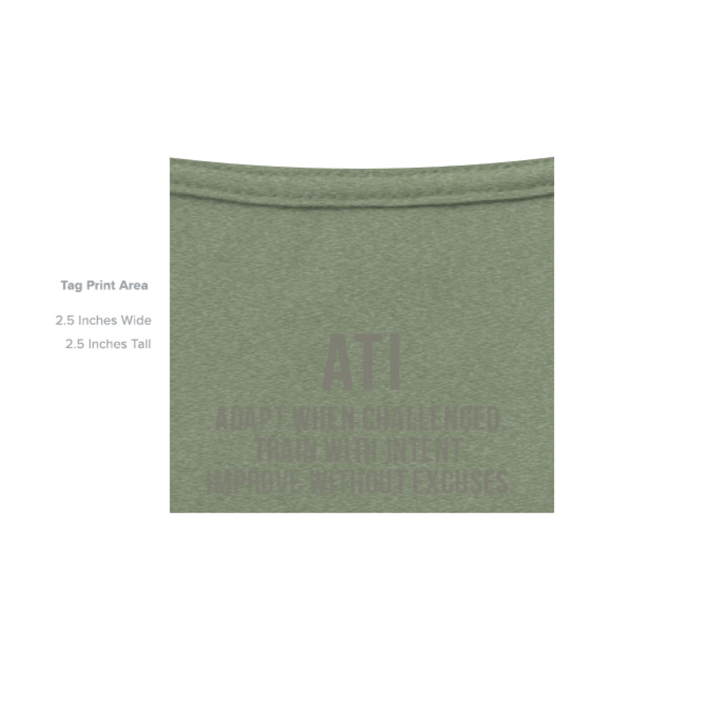 OLIVE TRIBLEND - INSIDE_TAG_LINE