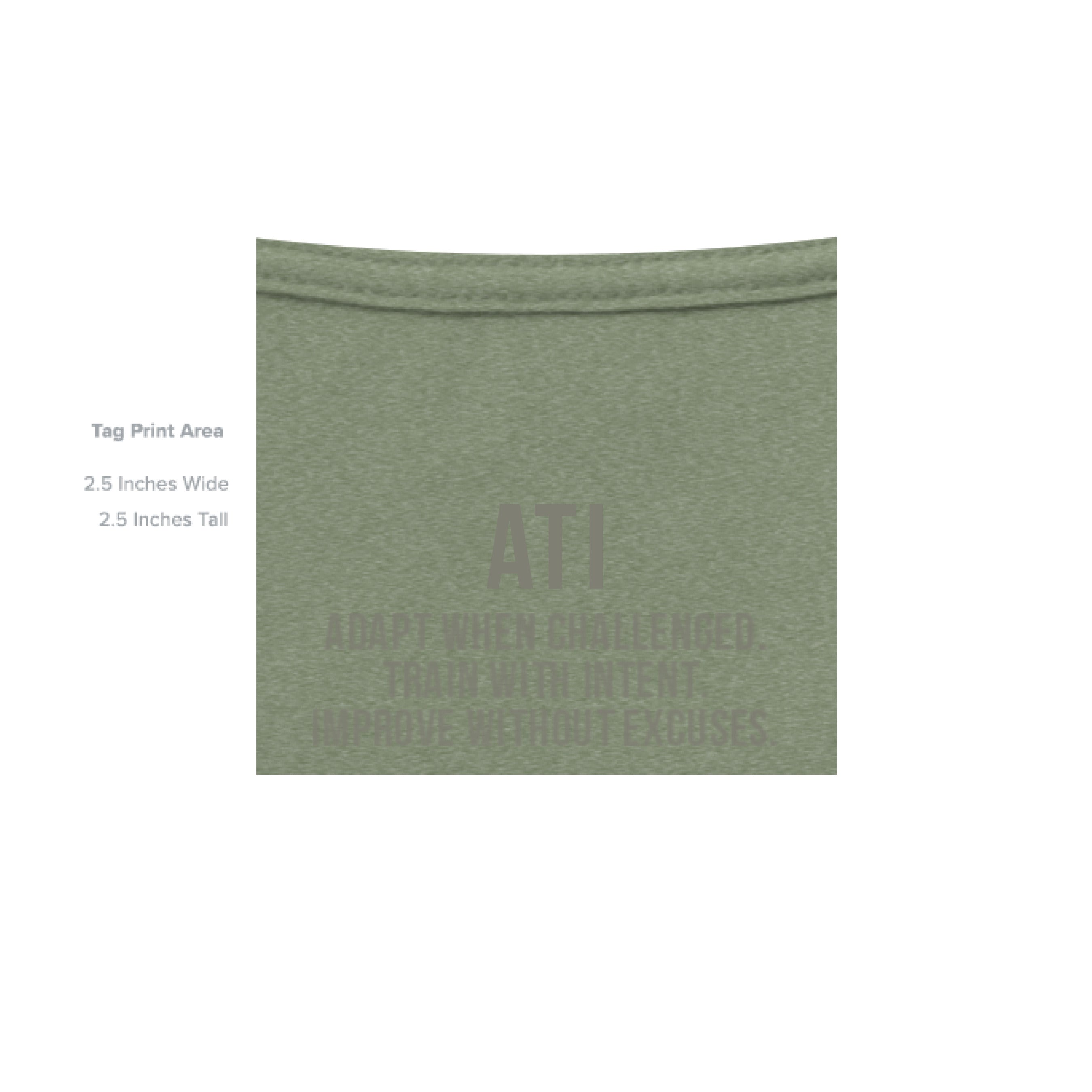 OLIVE TRIBLEND - INSIDE_TAG_LINE