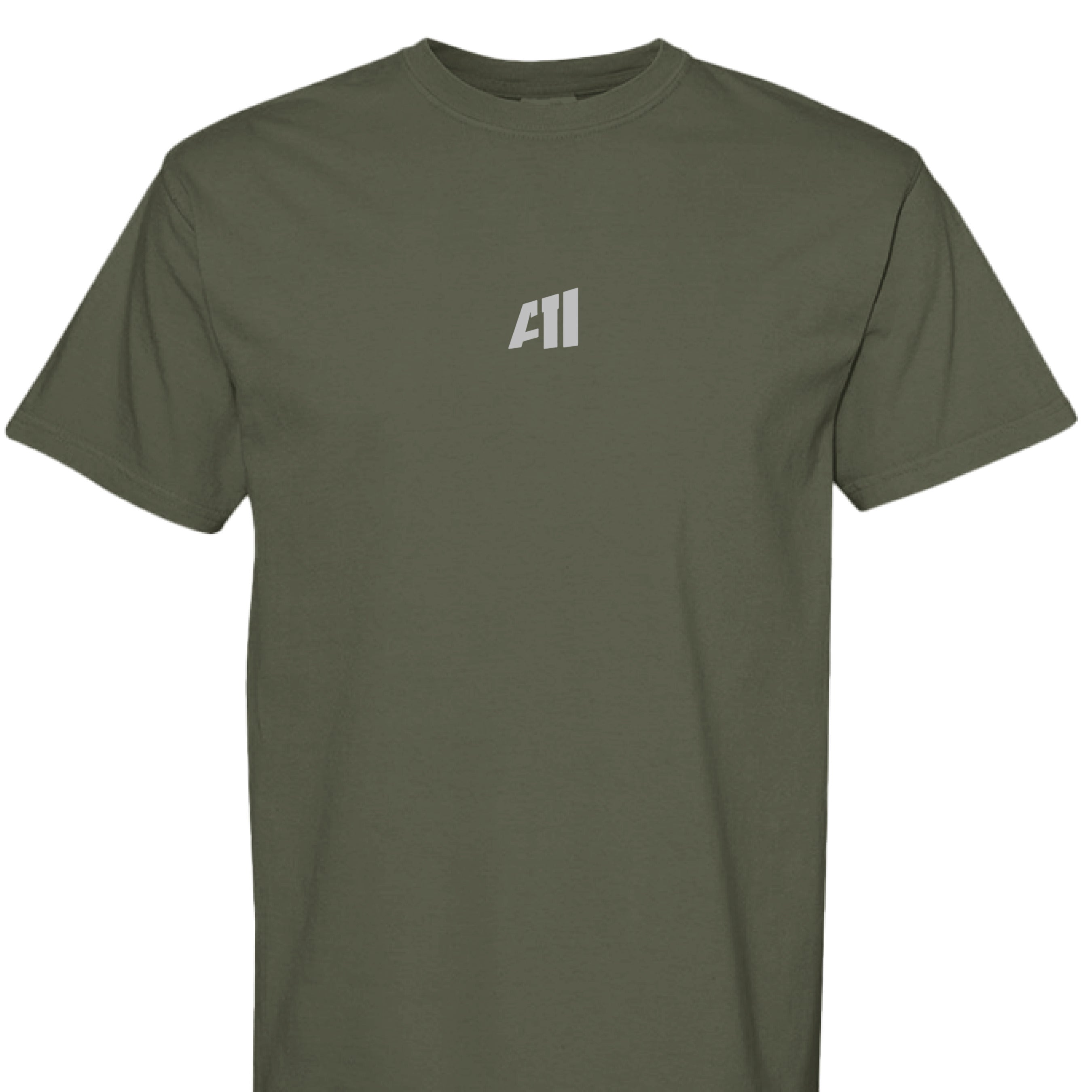 HEMP - FRONT