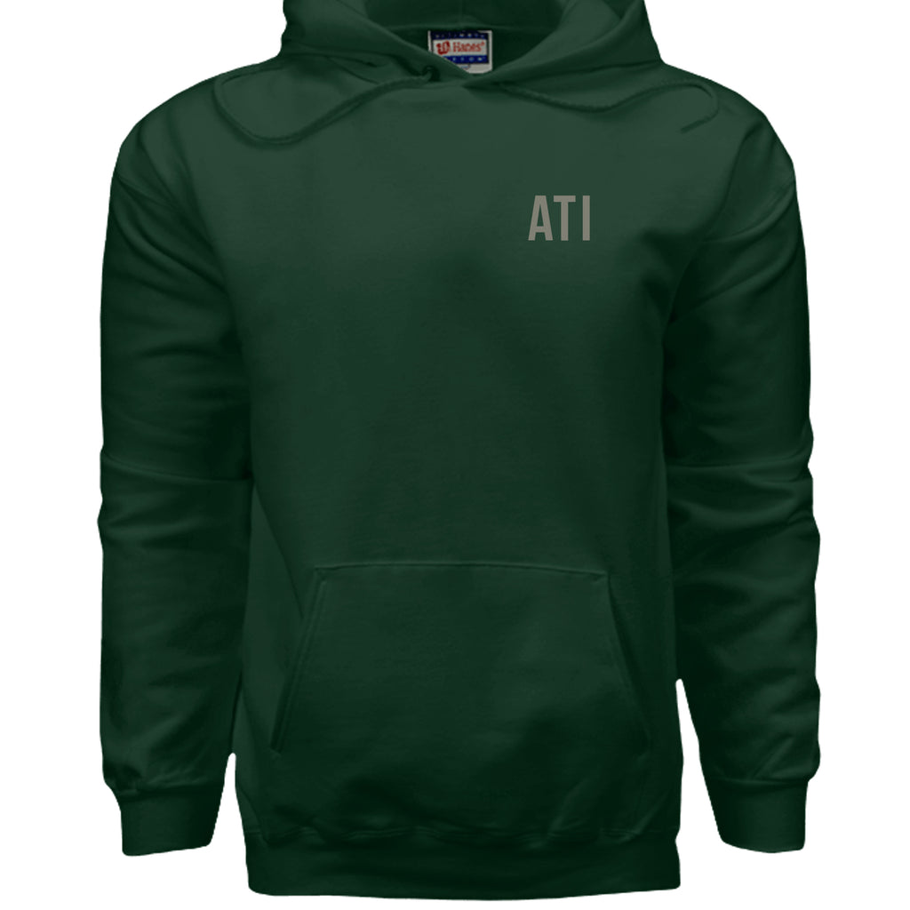 DEEP FOREST - F170 - FRONT