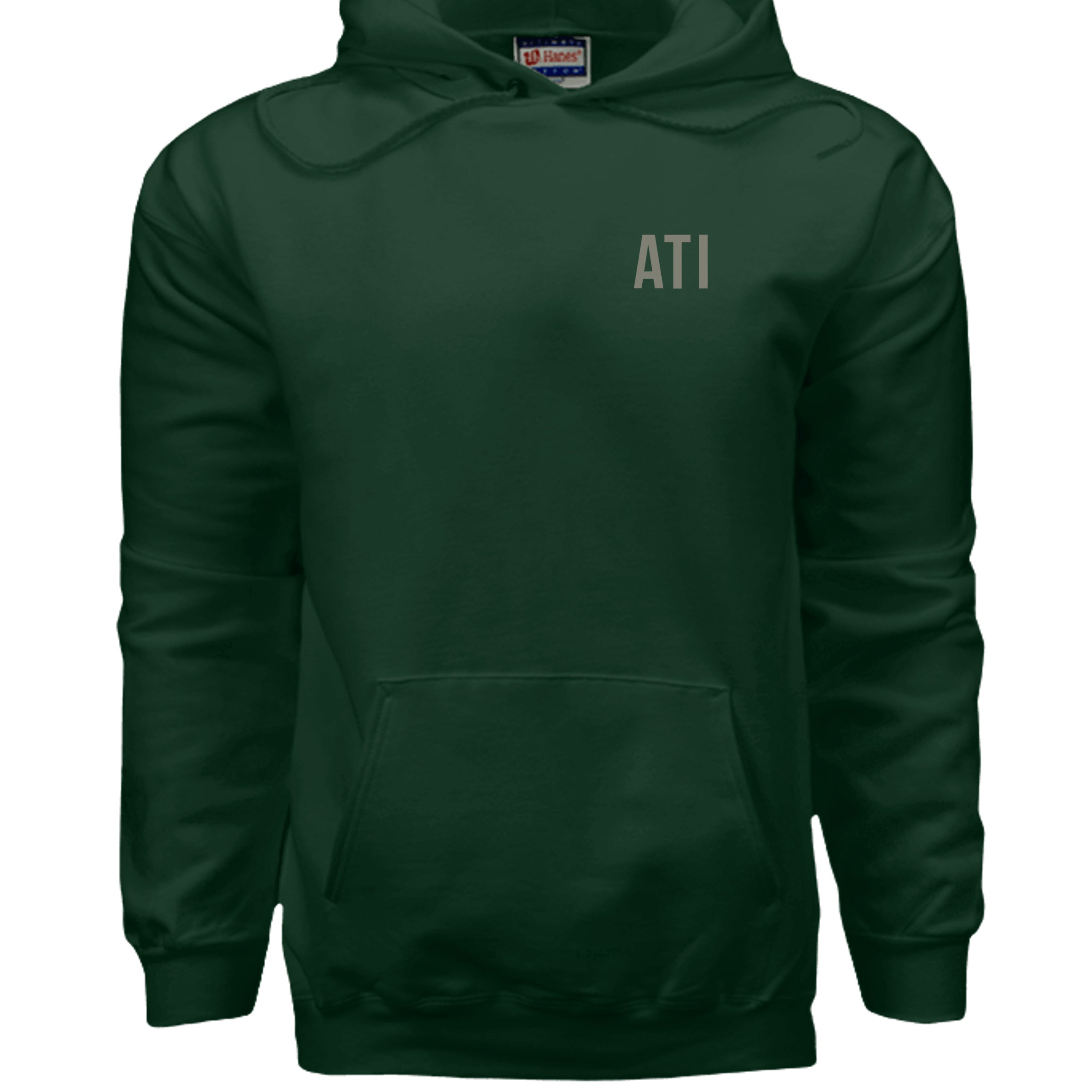 DEEP FOREST - F170 - FRONT