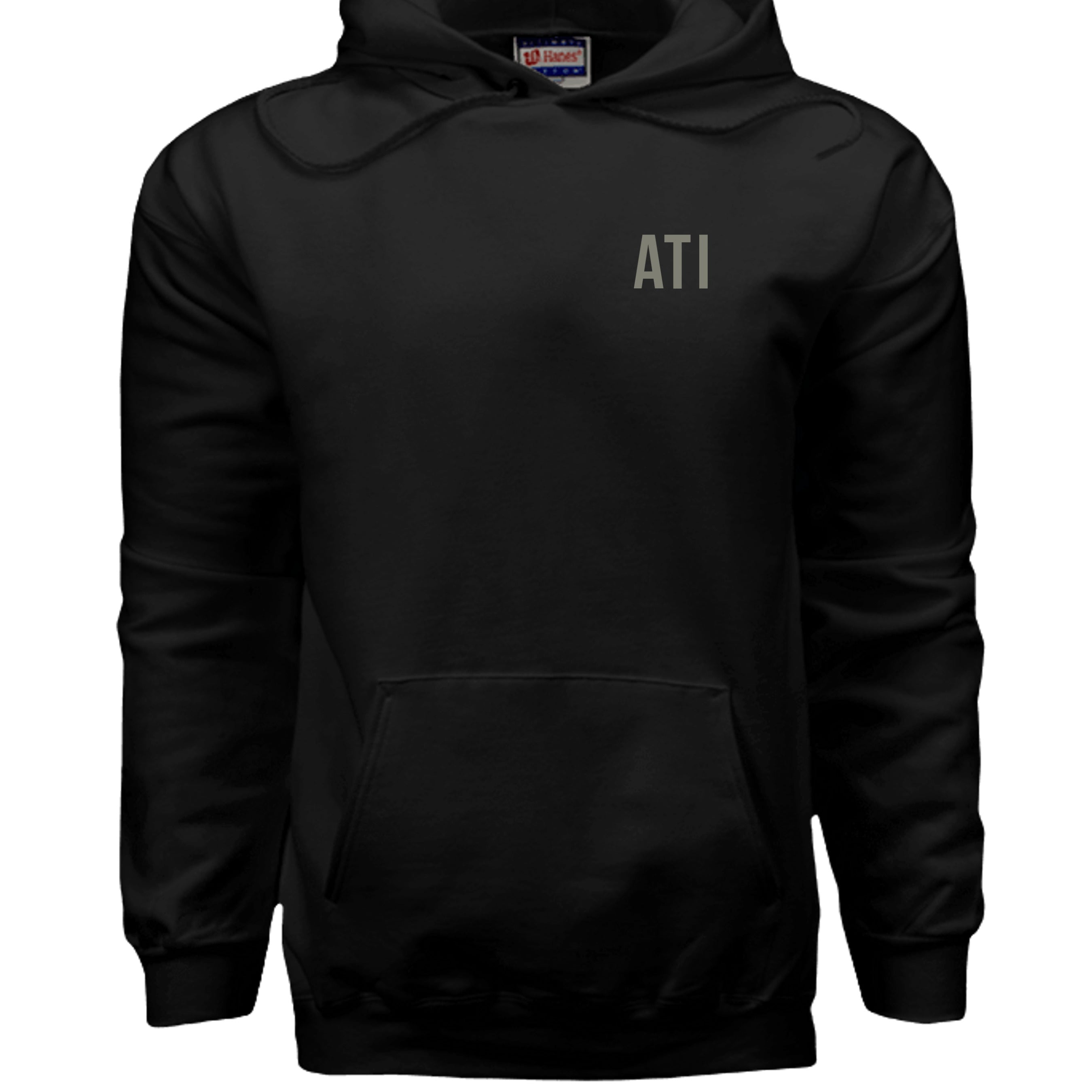 BLACK - F170 - FRONT