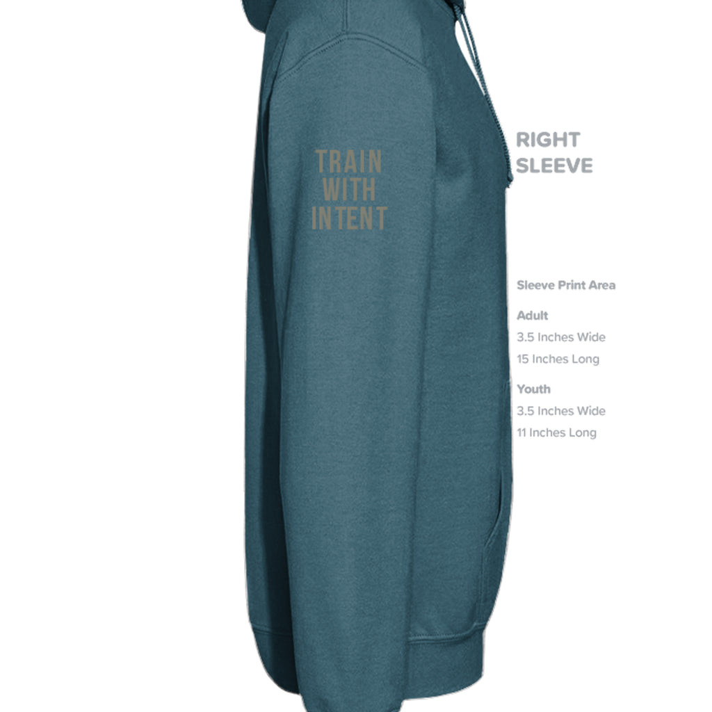 Cactus - F170 - SLEEVE_RIGHT
