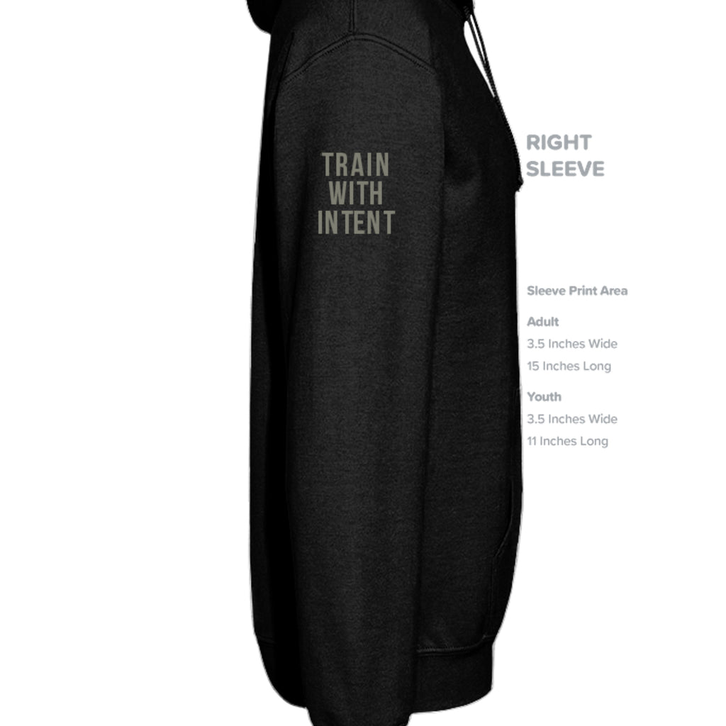 BLACK - F170 - SLEEVE_RIGHT