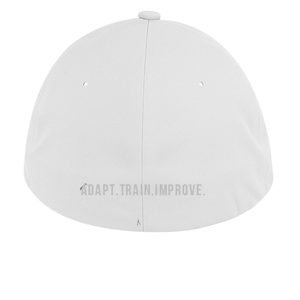 WHITE - YP180 - BACK
