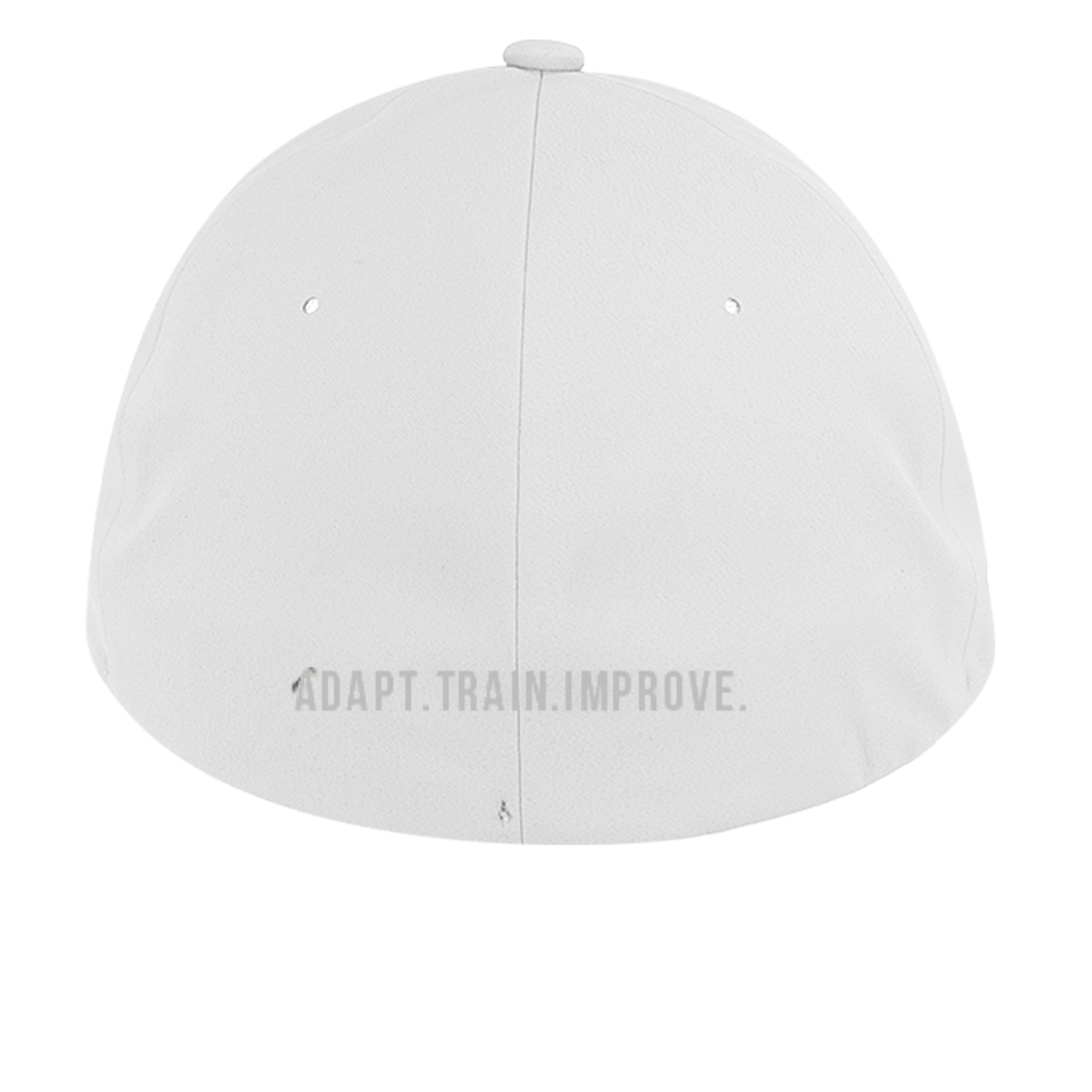 WHITE - YP180 - BACK