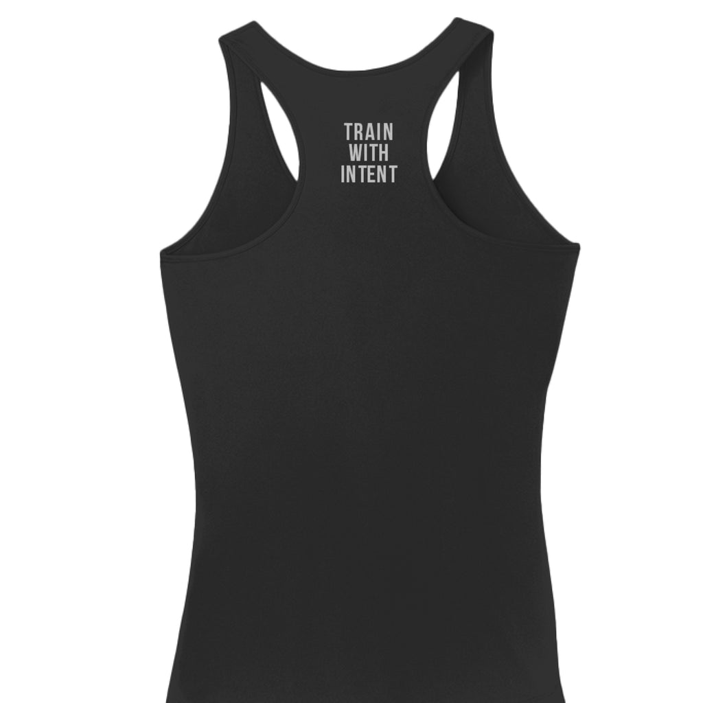 Black - BACK