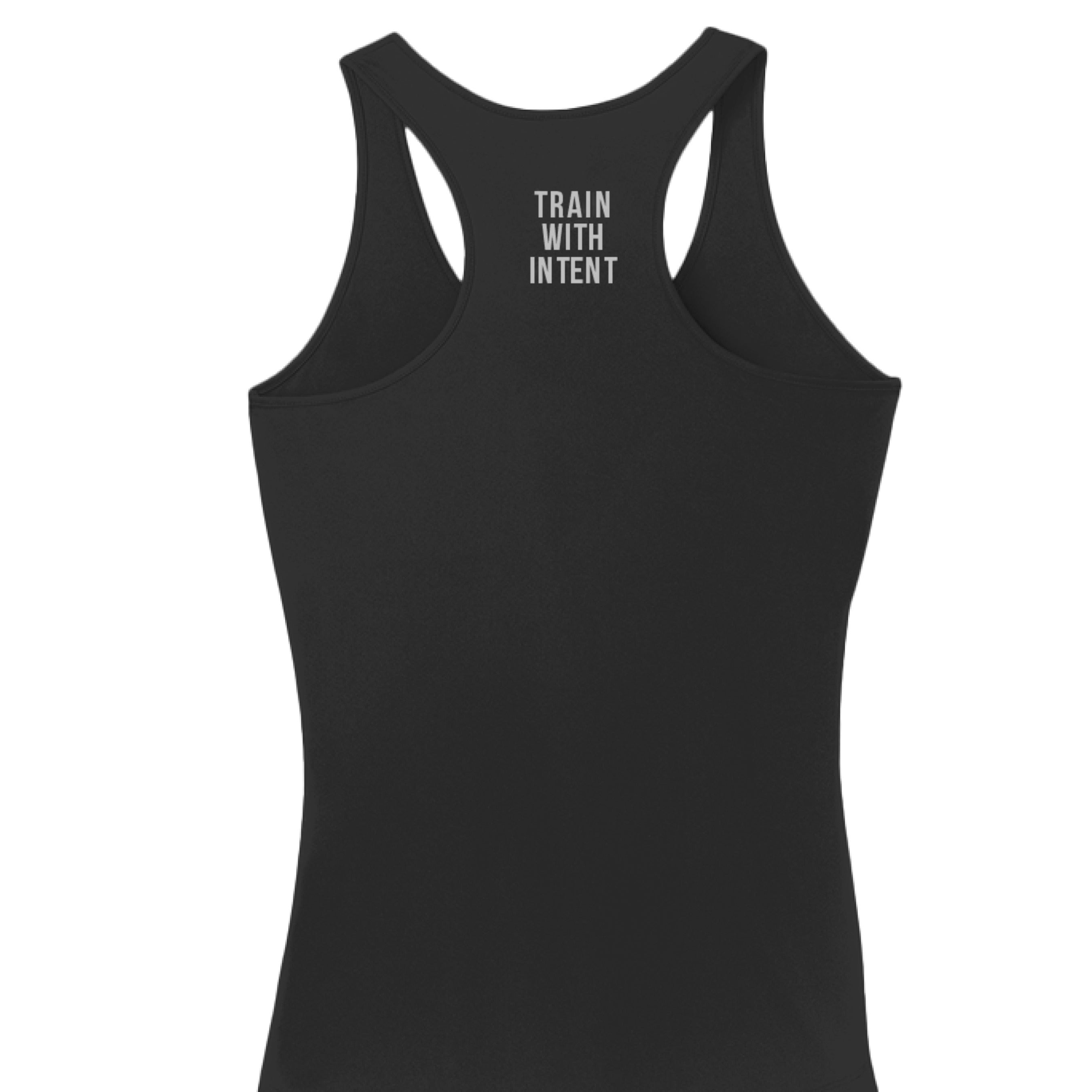 Black - BACK