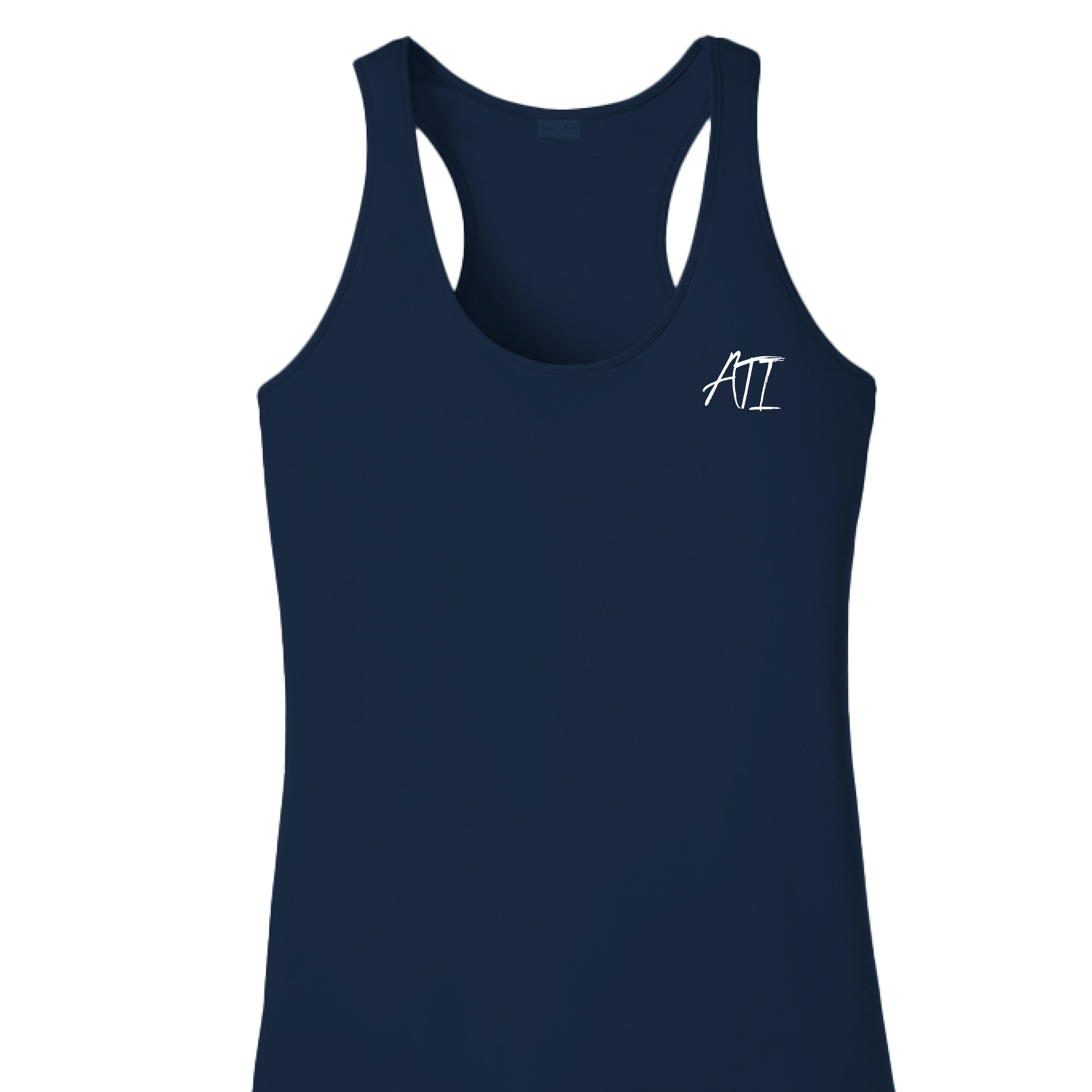 True Navy - FRONT