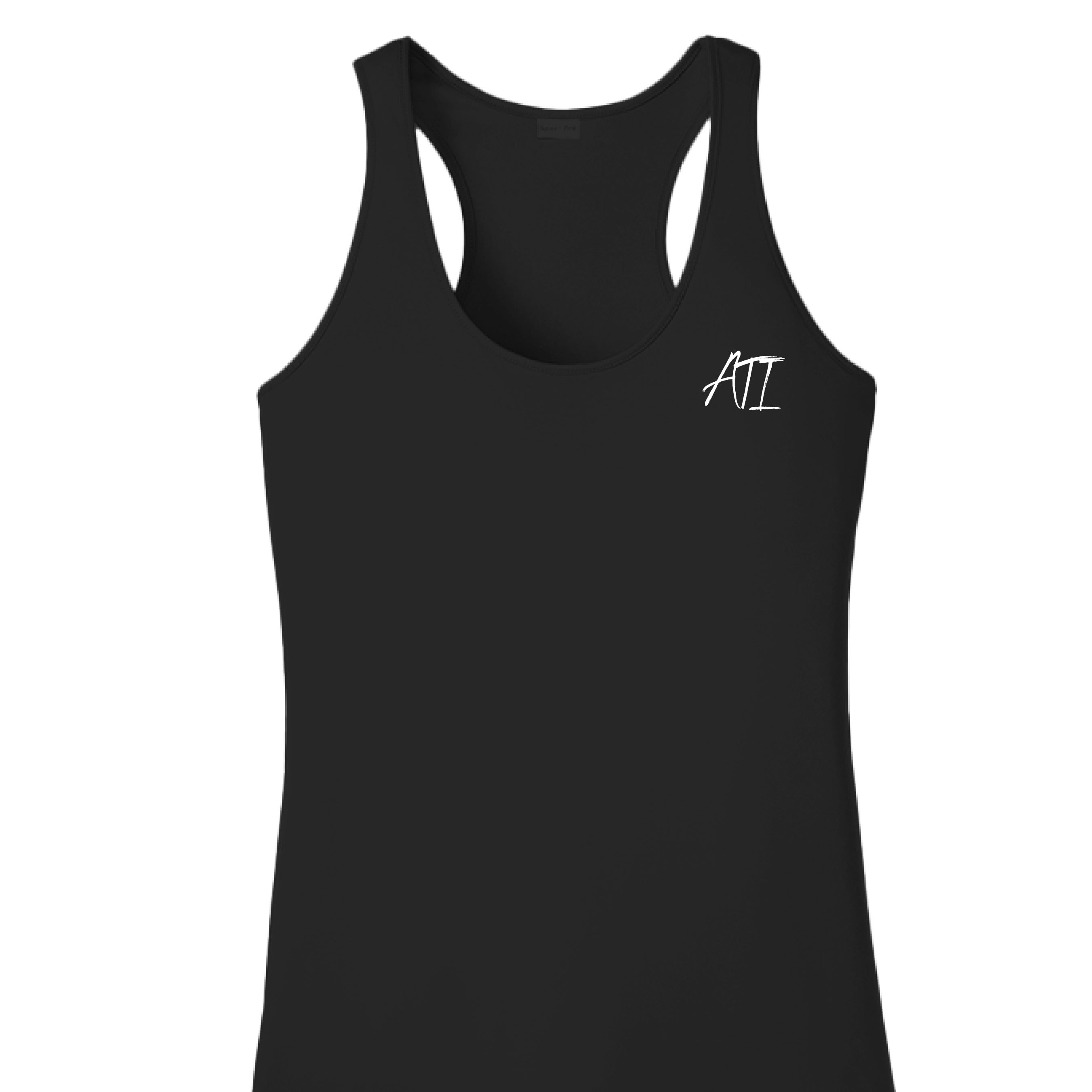 Black - FRONT