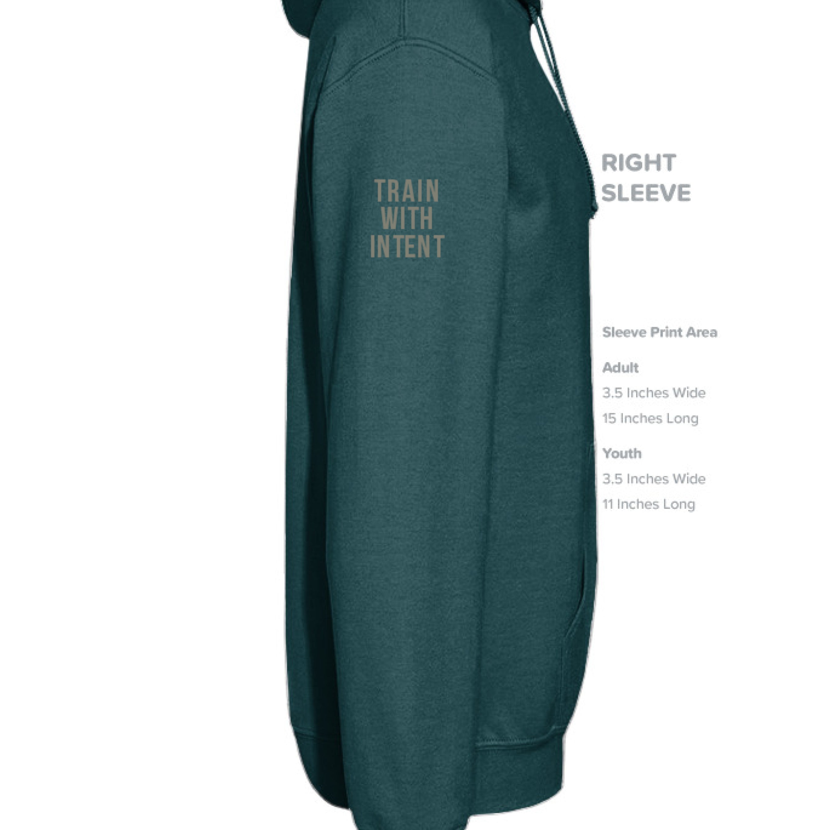 Atlantic - SLEEVE_RIGHT
