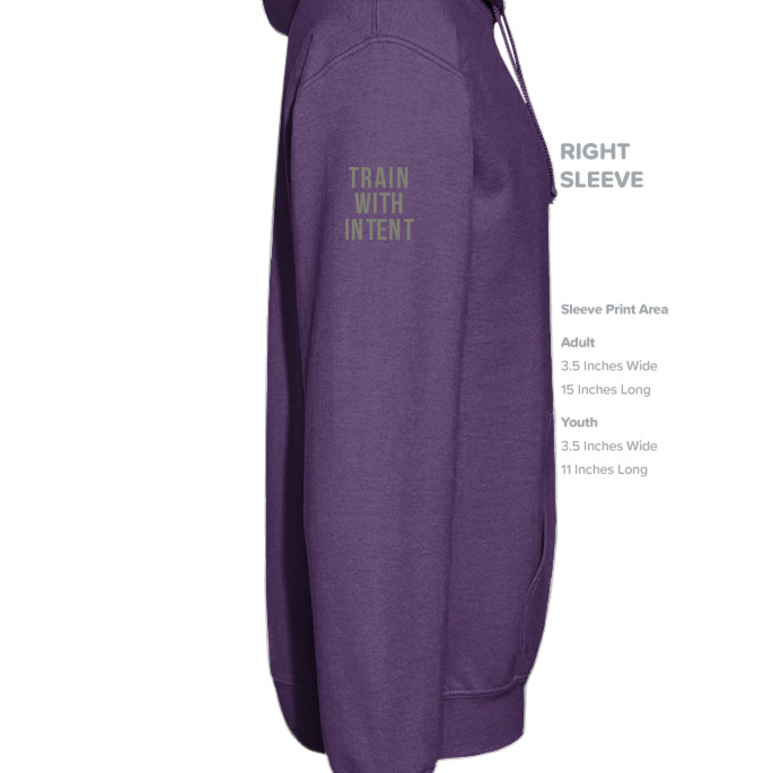 Team Purple - SLEEVE_RIGHT