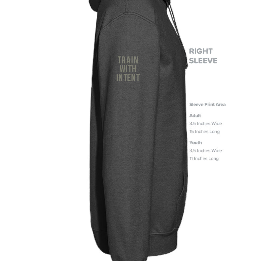 DARK GRY HEATHER - SLEEVE_RIGHT