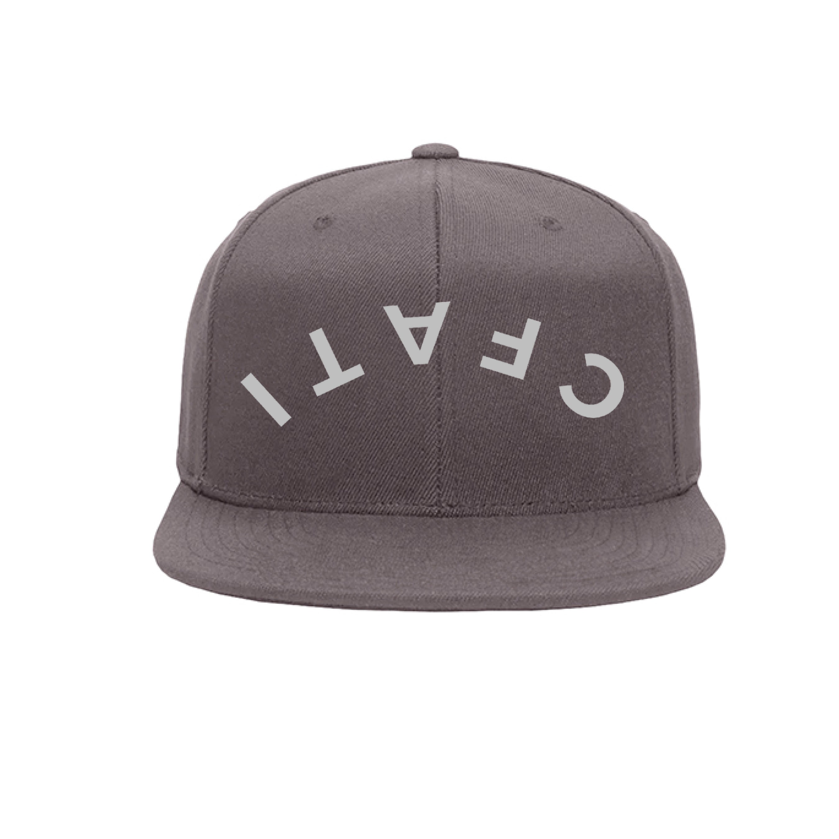 Grey - FRONT