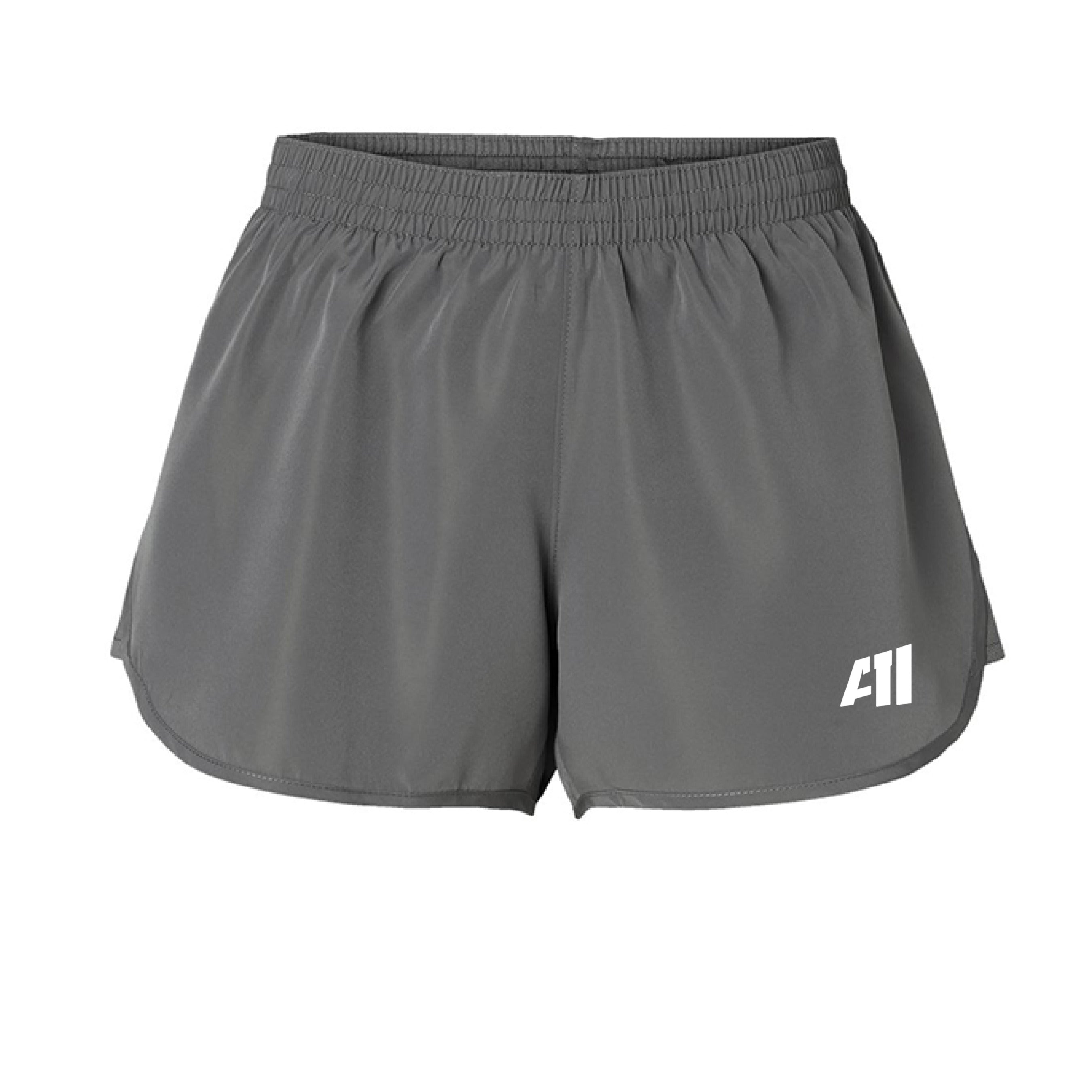 GRAPHITE - FRONT
