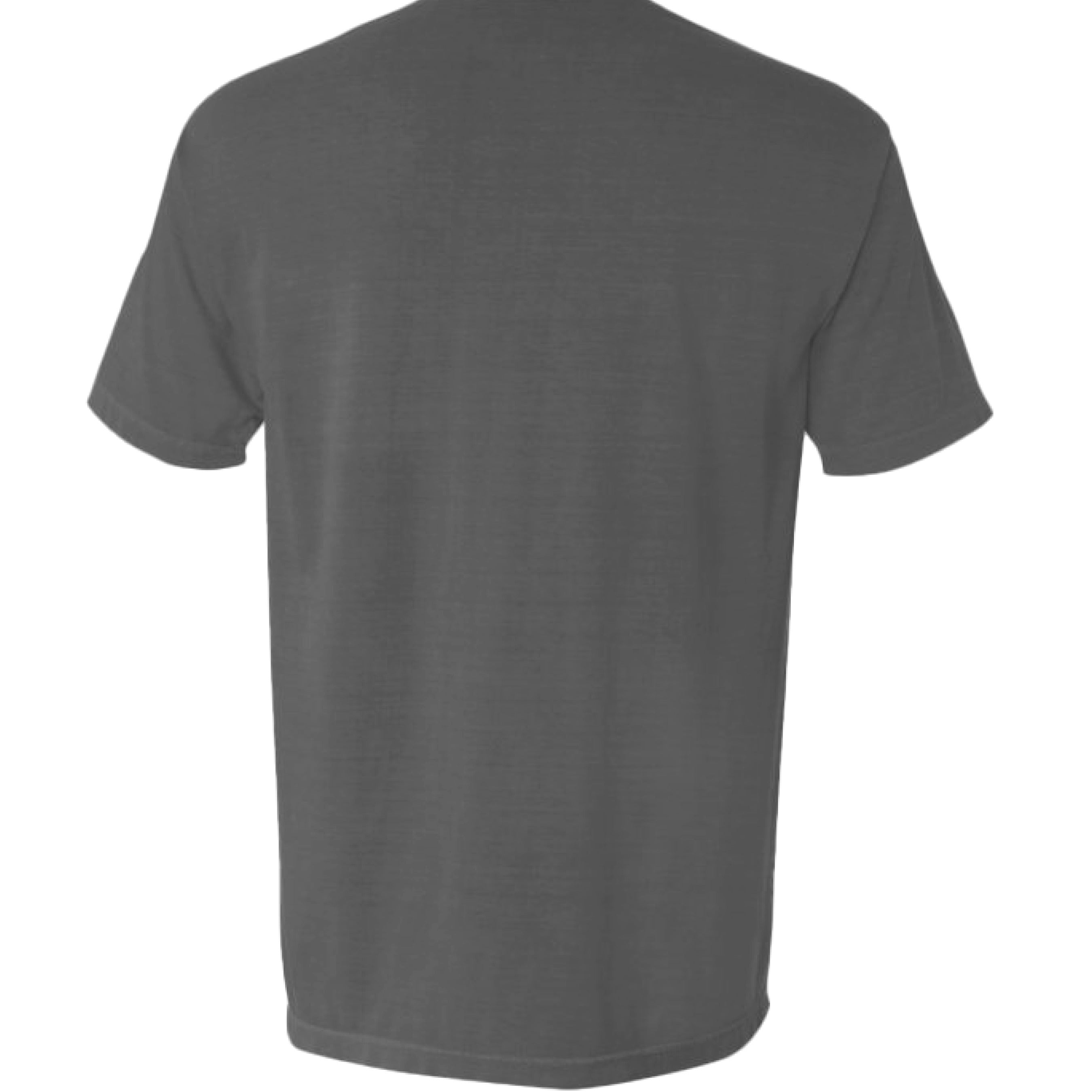 GRAPHITE - BACK