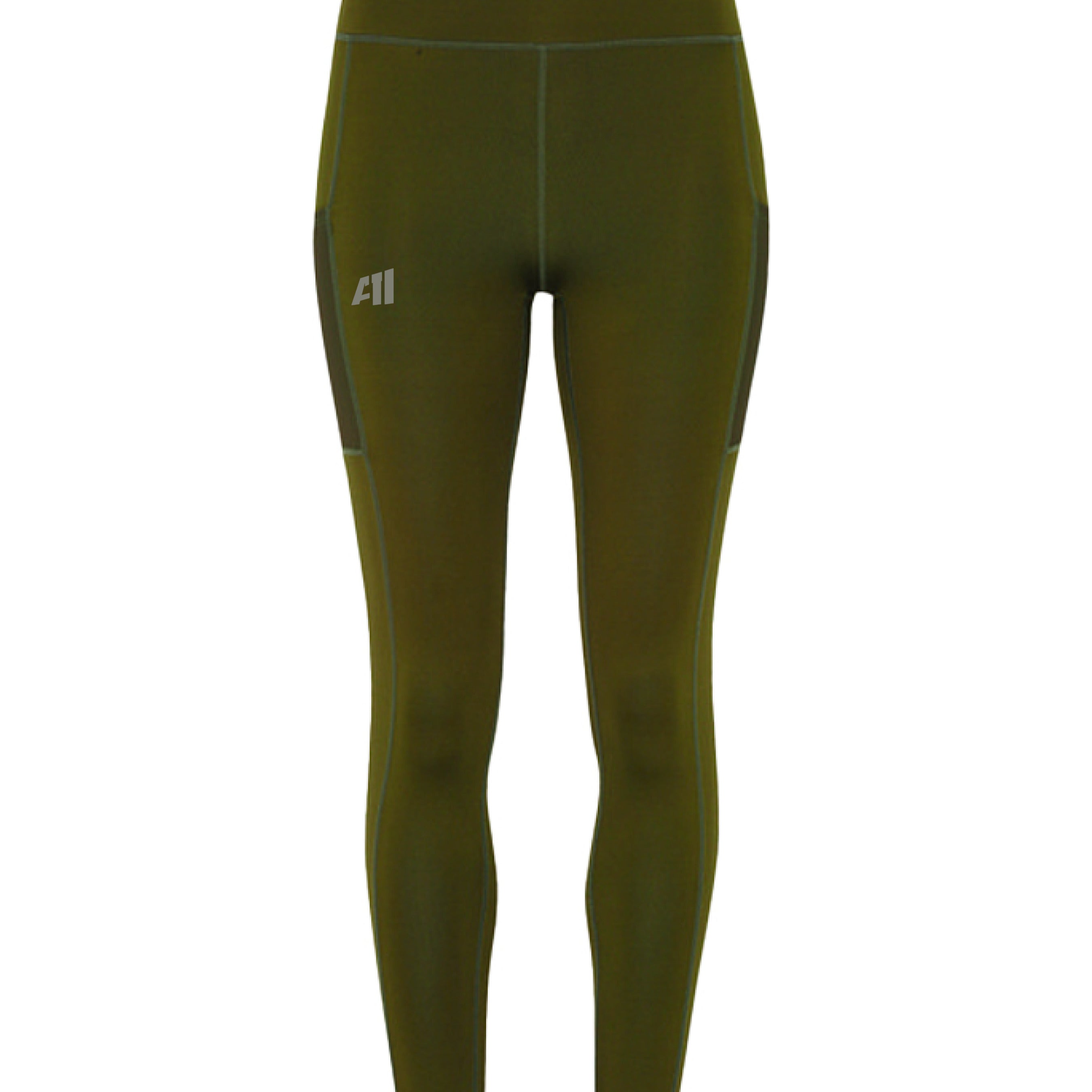 OLIVE - FRONT