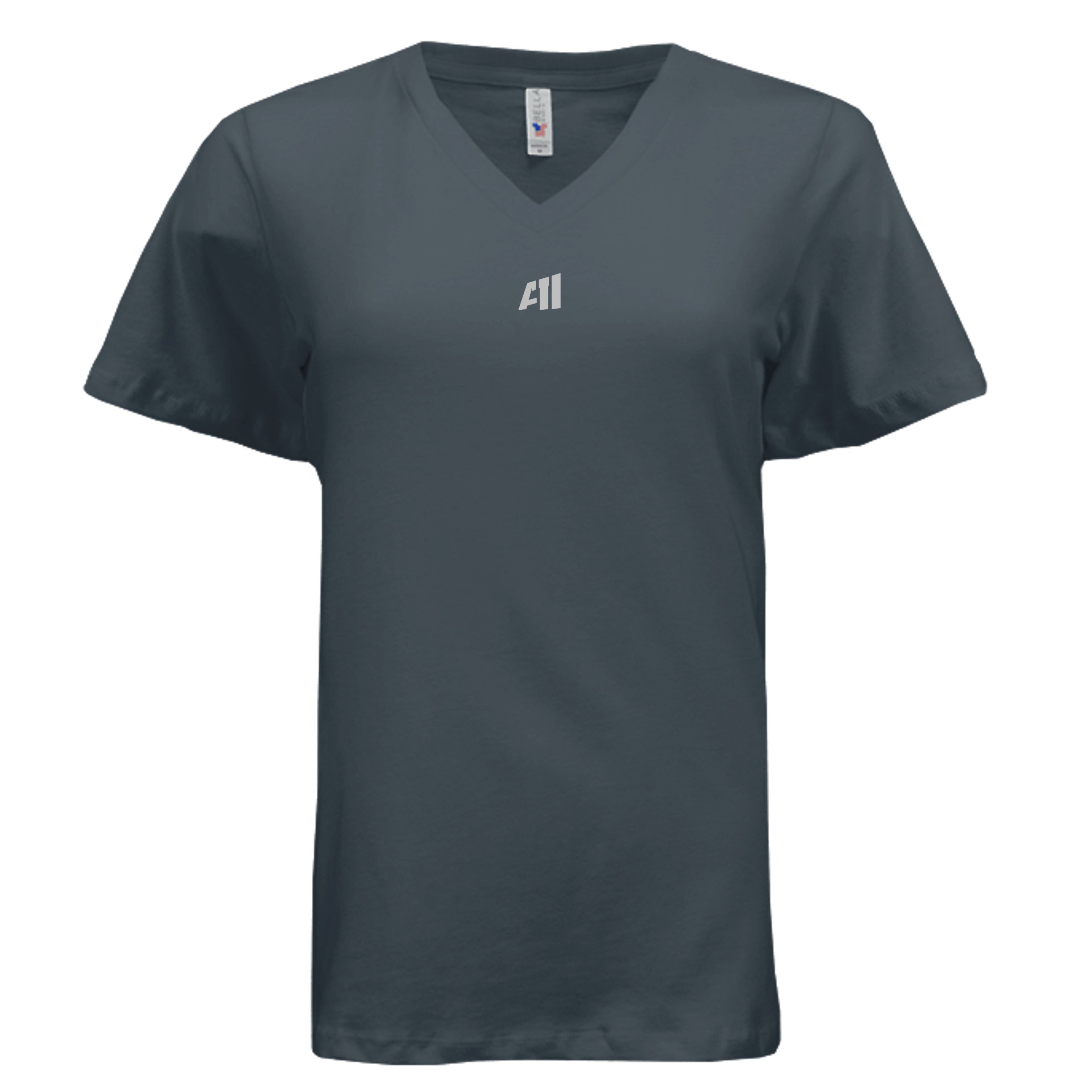 Dark Grey - 6405 - FRONT