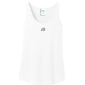 White - LPC54TT - FRONT
