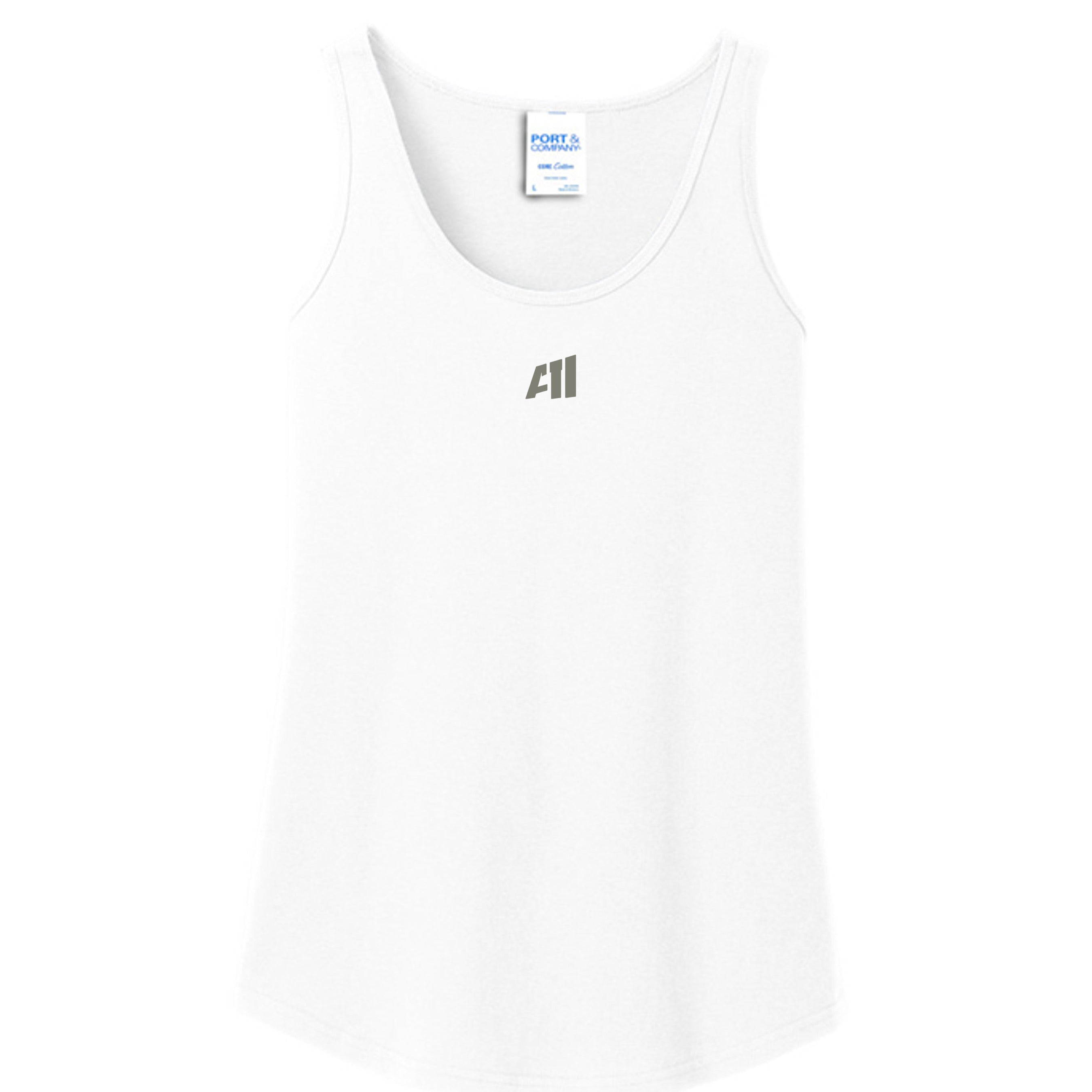 White - LPC54TT - FRONT