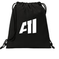 Black - BG620 - FRONT
