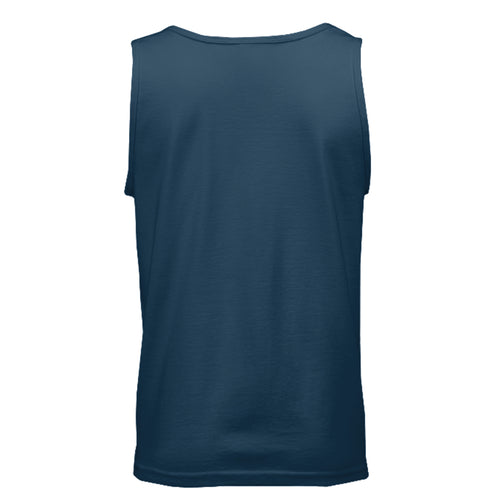 Midnight Navy - 3633 - BACK