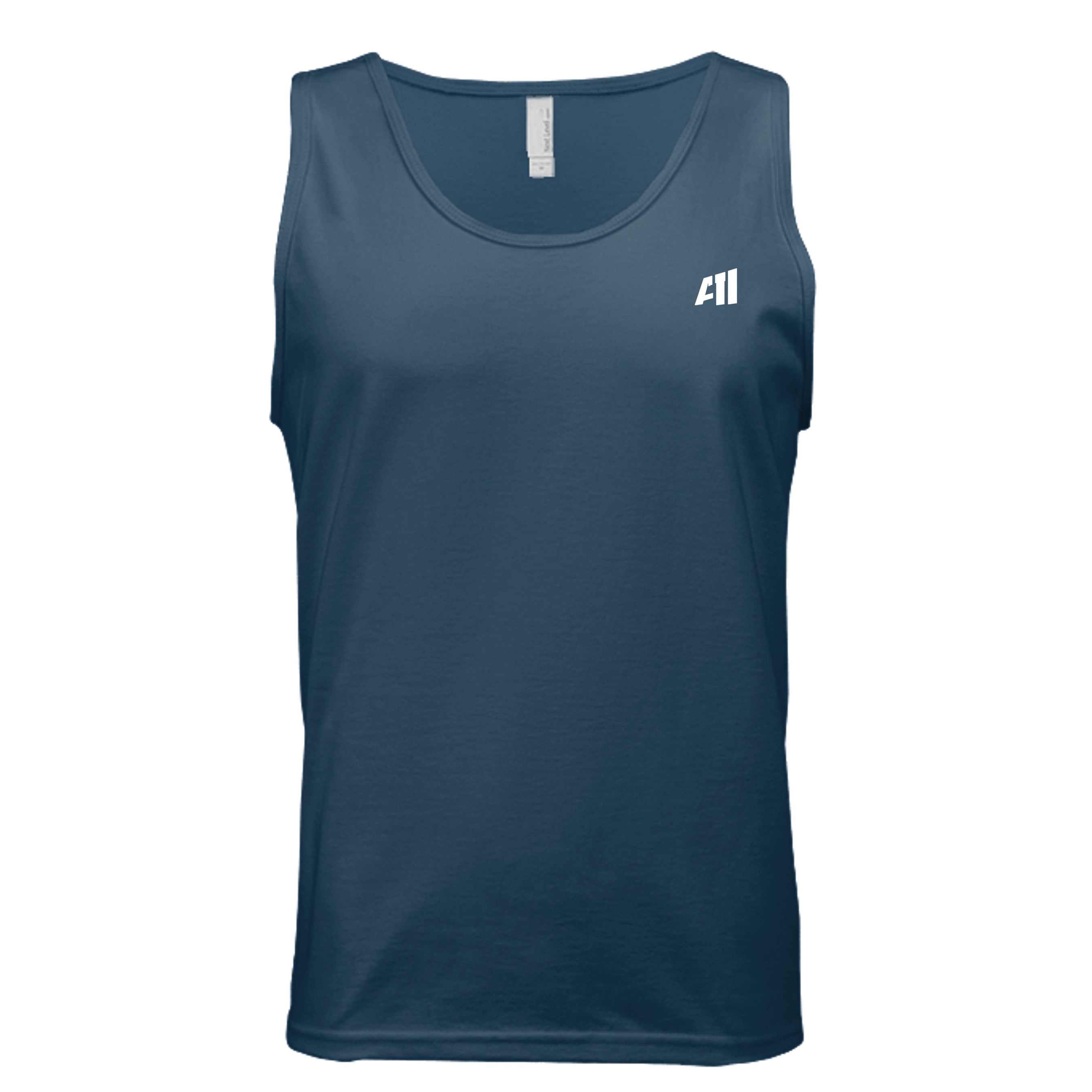 Midnight Navy - 3633 - FRONT