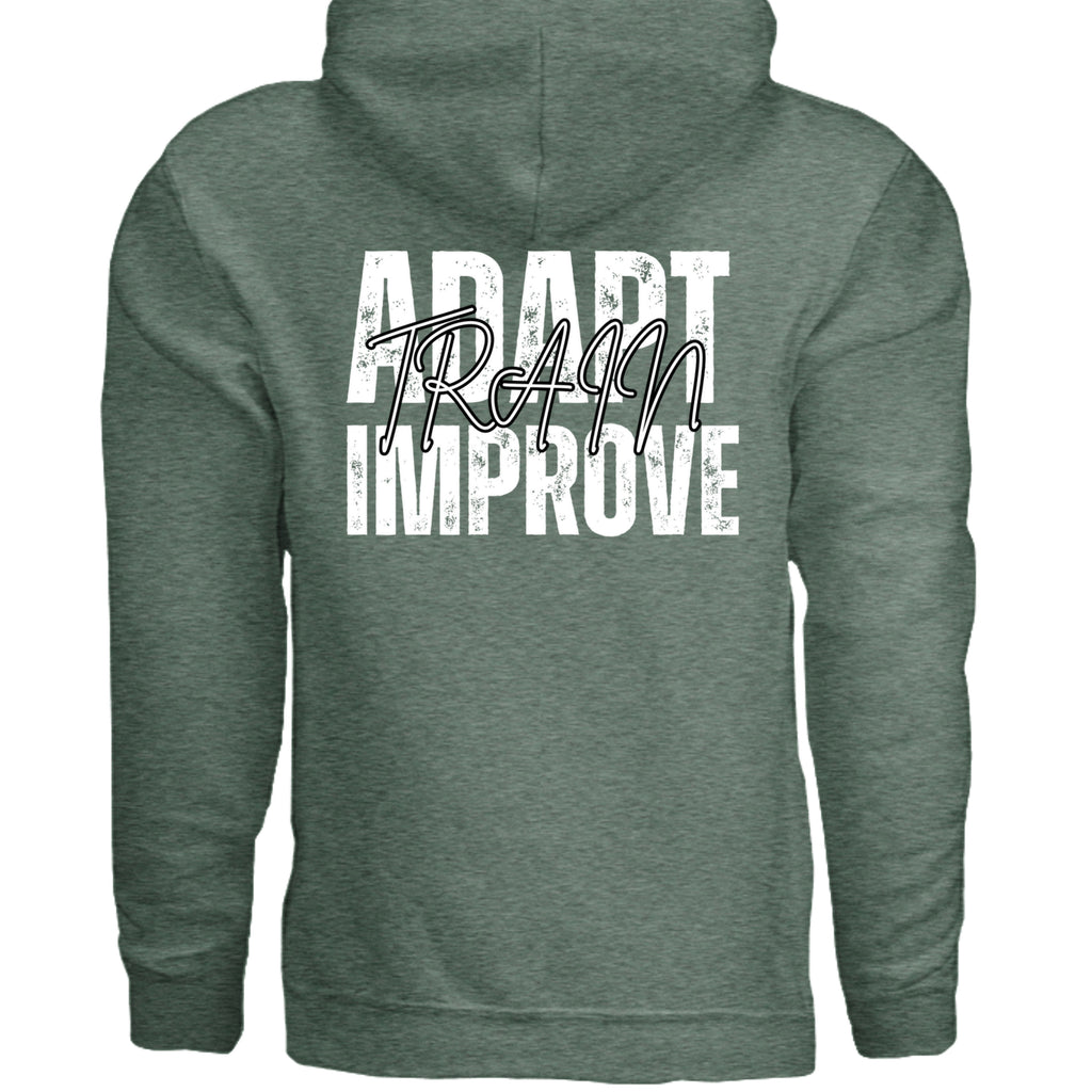 HEATHER FOREST - 3719 - BACK
