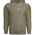 Heather Olive - 3719 - FRONT