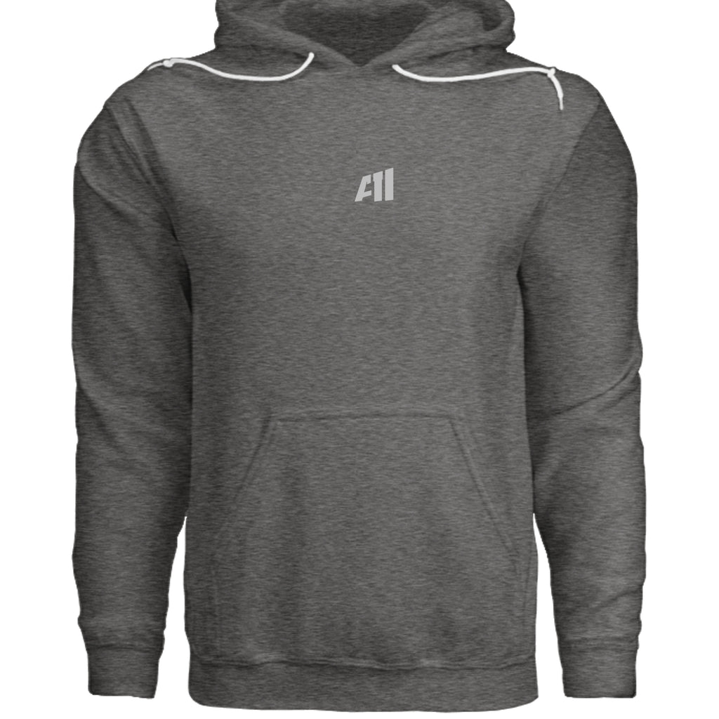Black Heather - 3719 - FRONT