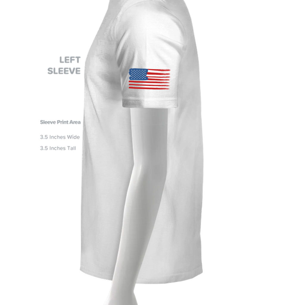 SOLID WHT TRBLND - 3413C - SLEEVE_LEFT