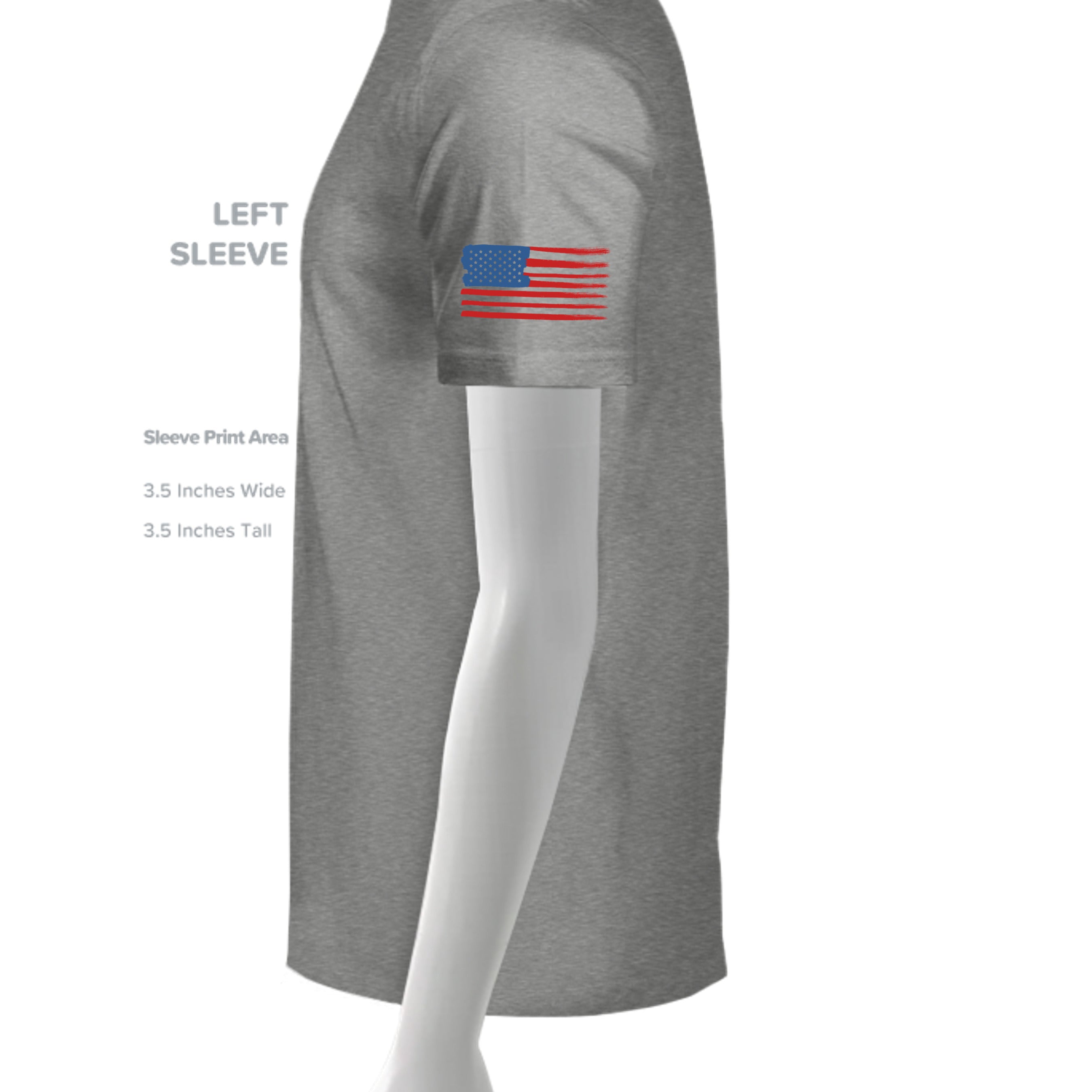 GREY TRIBLEND - 3413C - SLEEVE_LEFT