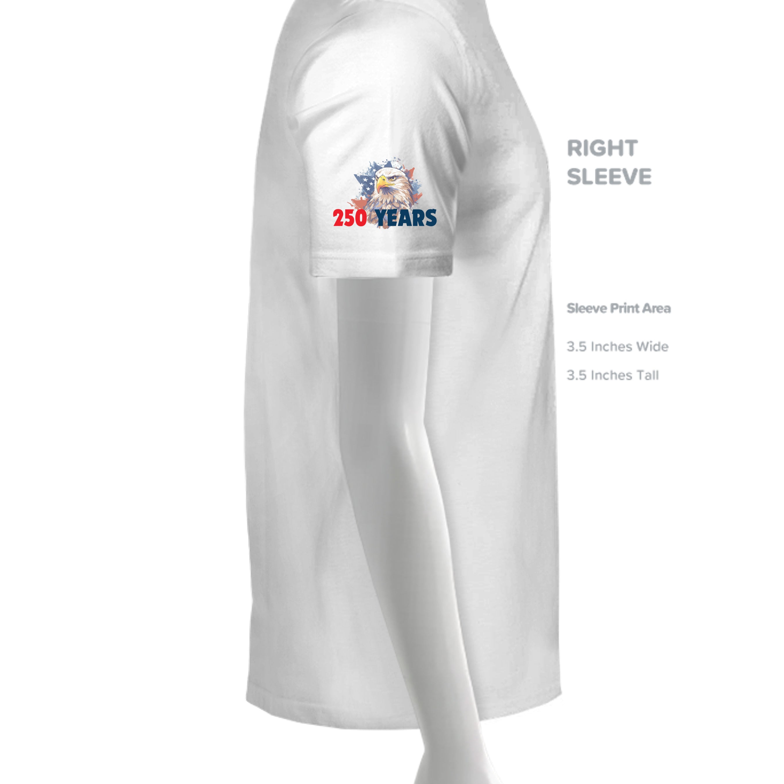 SOLID WHT TRBLND - 3413C - SLEEVE_RIGHT