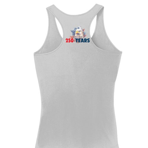 White - LST356 - BACK