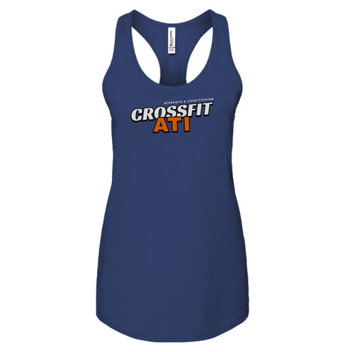 NAVY - B6008 - FRONT