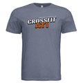 NAVY TRIBLEND - 3413C - FRONT