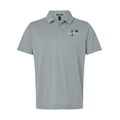Silver Melange - 4HM00 - FRONT