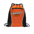 Pop Orange - BG613 - FRONT